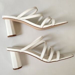 Marc Fisher Kristin Strappy Heels